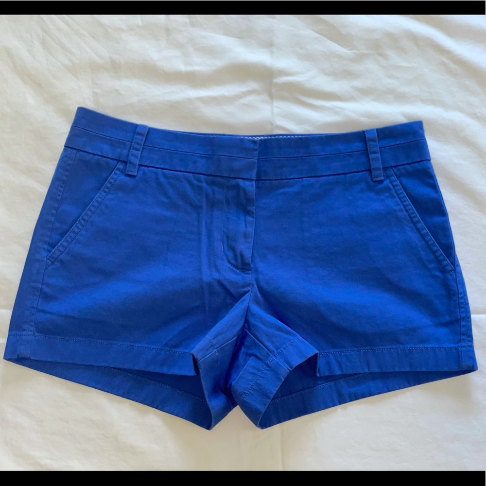 💙J. Crew Chino Shorts💙